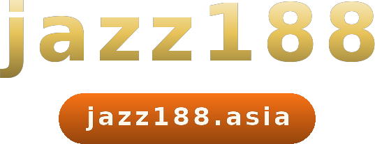jazz188 logo
