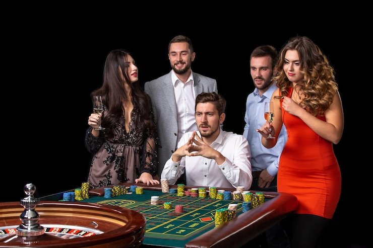 jazz188 Live Baccarat Royal